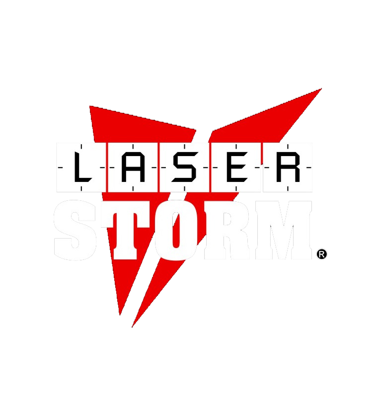 Laser Storm Laser Tag